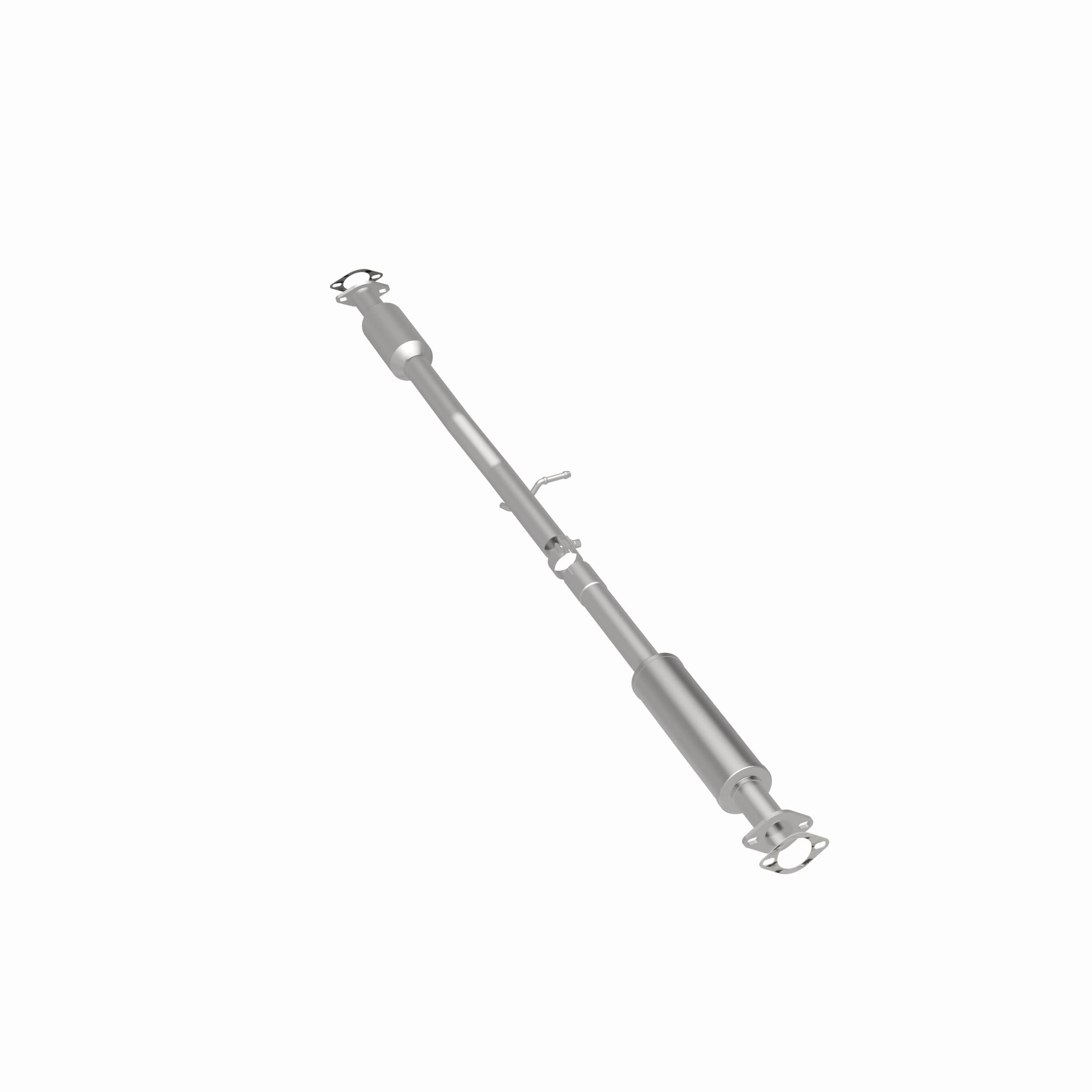 MagnaFlow Exhaust Products 52815 - OEM Grade Direct-Fit Catalytic Converter 44