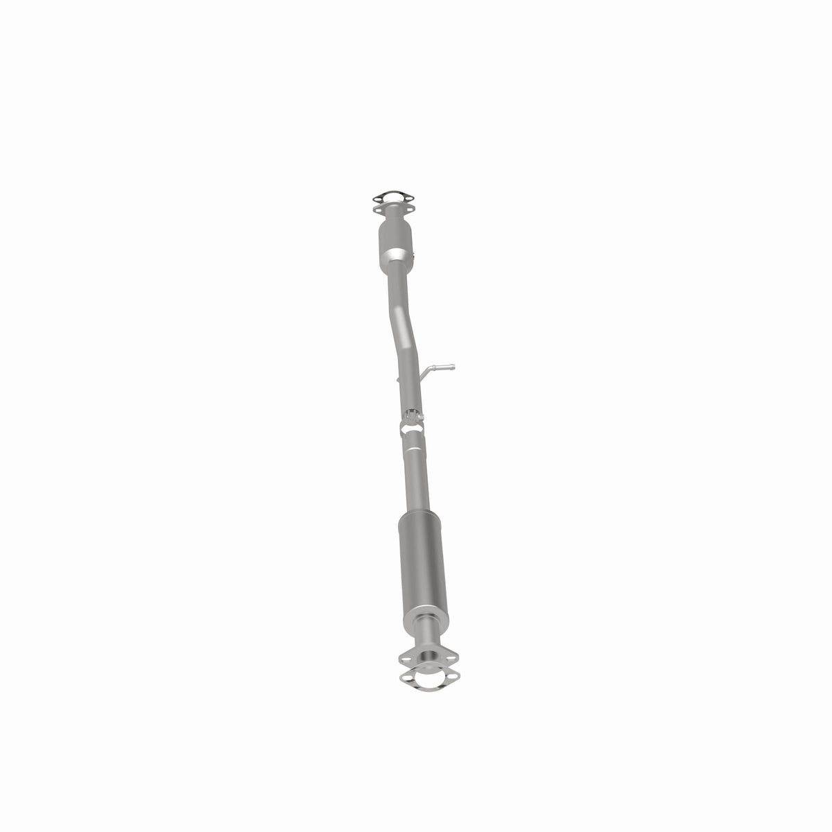MagnaFlow Exhaust Products 52815 - OEM Grade Direct-Fit Catalytic Converter 12