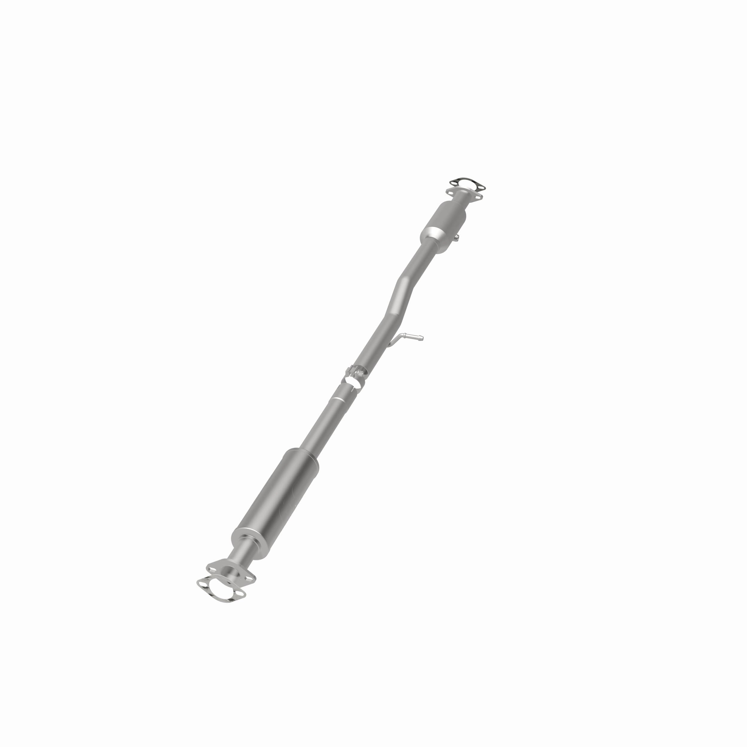 MagnaFlow Exhaust Products 52815 - OEM Grade Direct-Fit Catalytic Converter 46