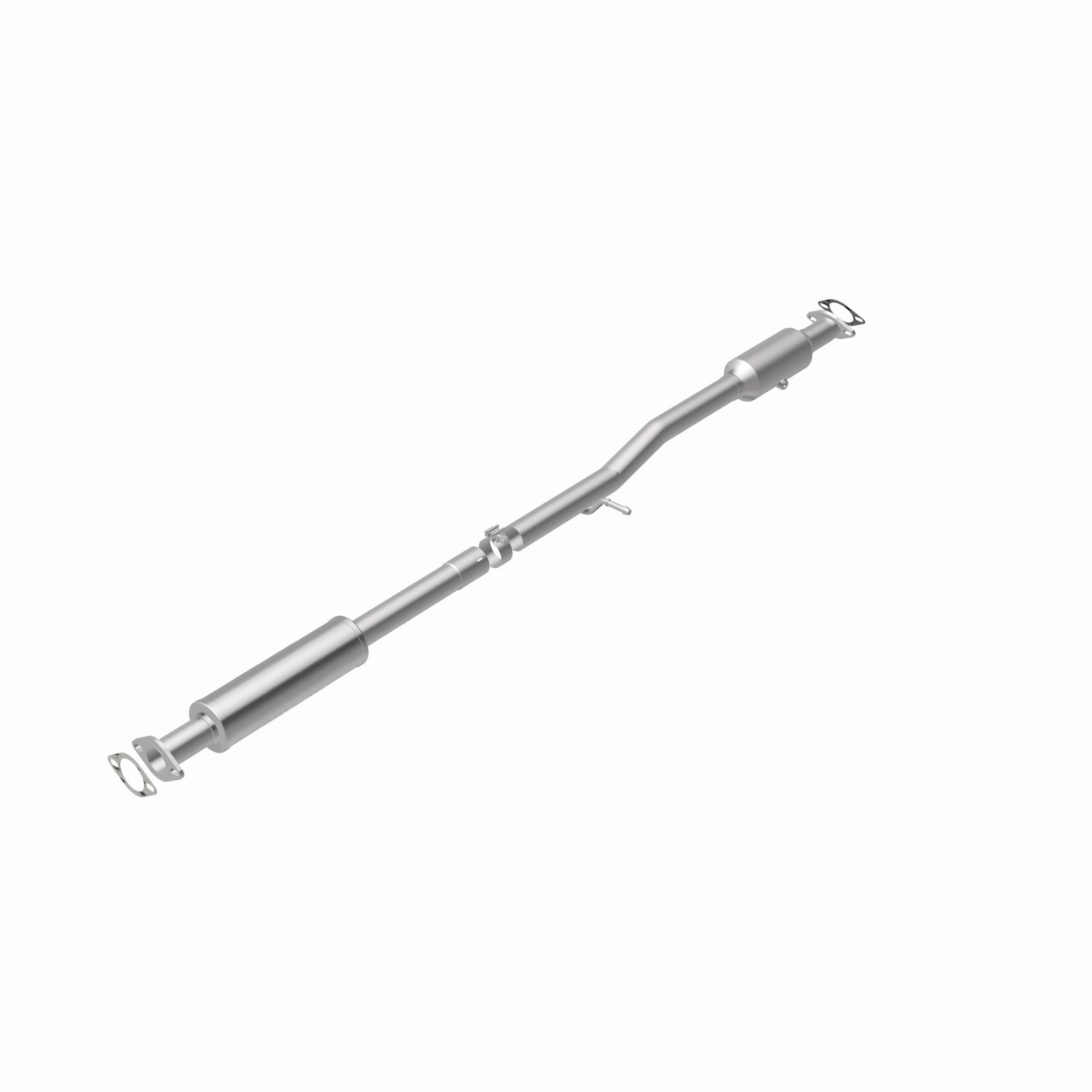 MagnaFlow Exhaust Products 52815 - OEM Grade Direct-Fit Catalytic Converter 14
