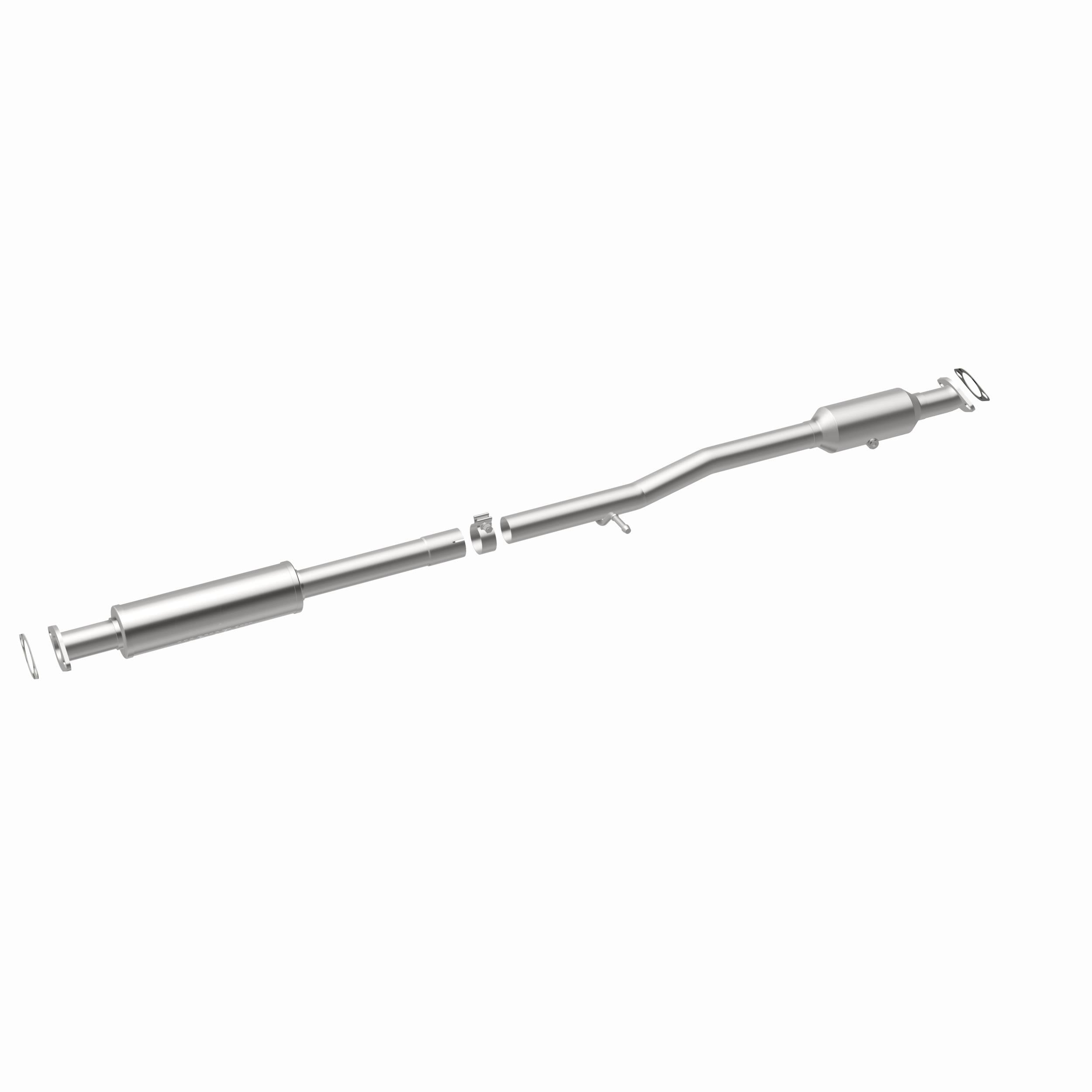 MagnaFlow Exhaust Products 52815 - OEM Grade Direct-Fit Catalytic Converter 15
