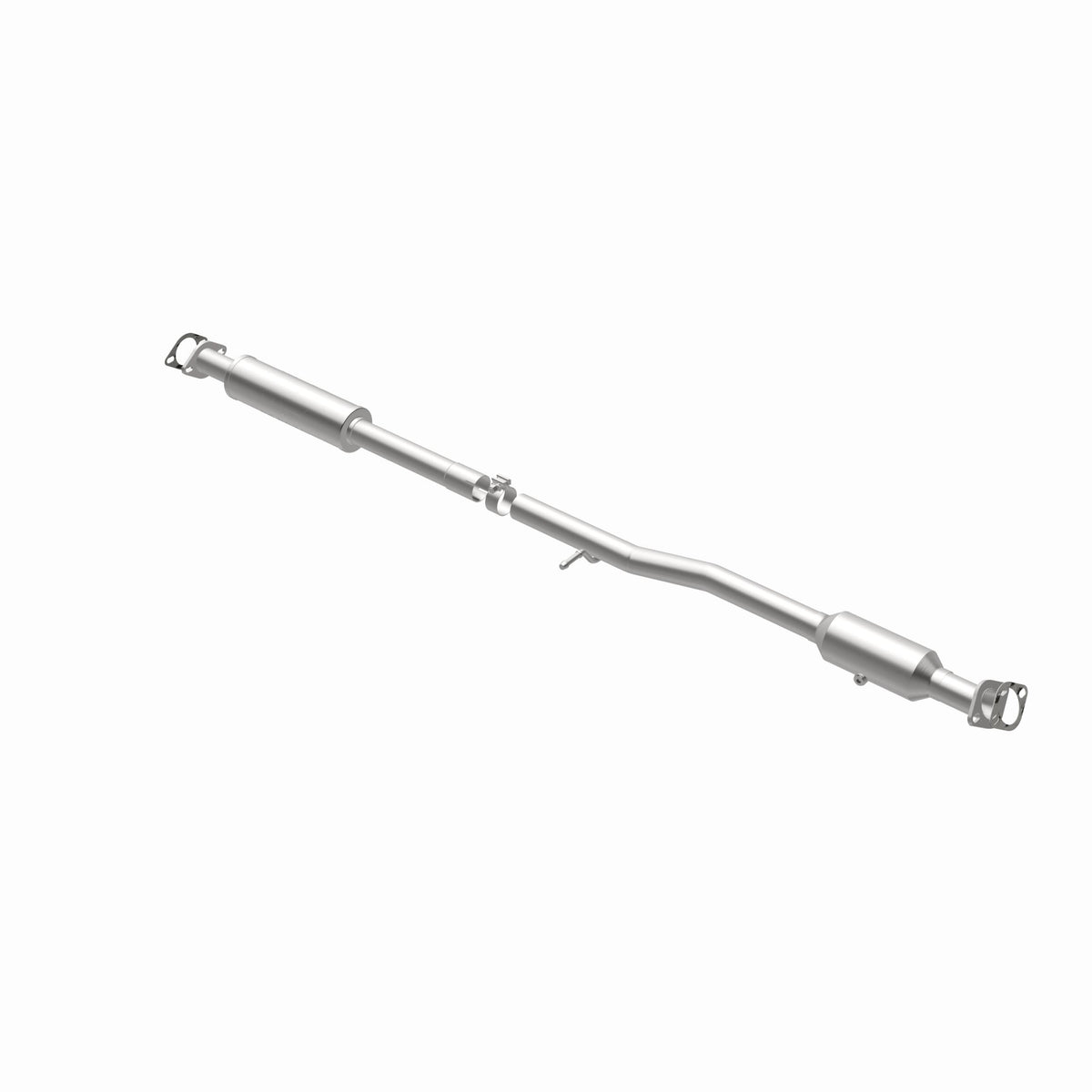 MagnaFlow Exhaust Products 52815 - OEM Grade Direct-Fit Catalytic Converter 18