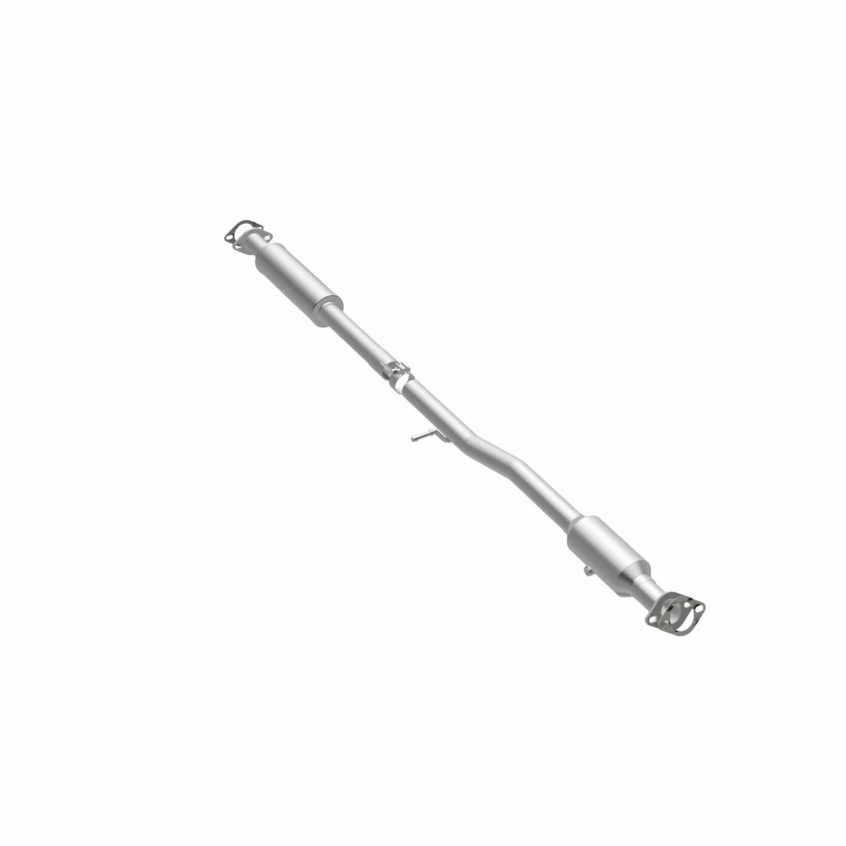 MagnaFlow Exhaust Products 52815 - OEM Grade Direct-Fit Catalytic Converter 52