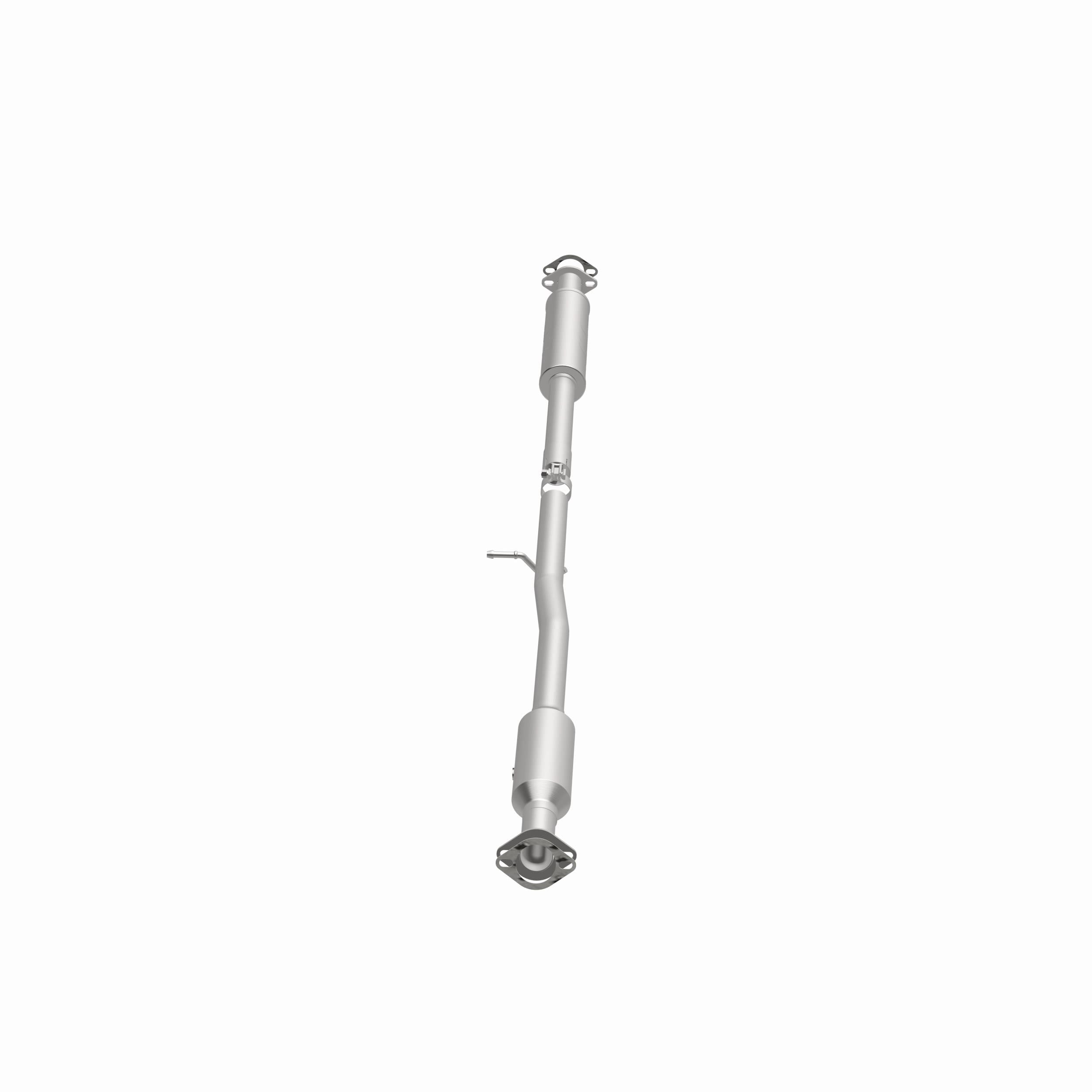 MagnaFlow Exhaust Products 52815 - OEM Grade Direct-Fit Catalytic Converter 21
