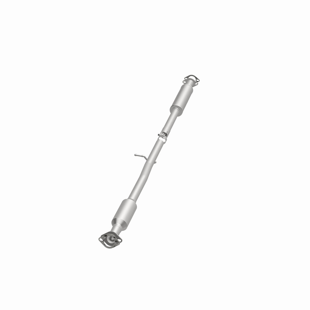 MagnaFlow Exhaust Products 52815 - OEM Grade Direct-Fit Catalytic Converter 55