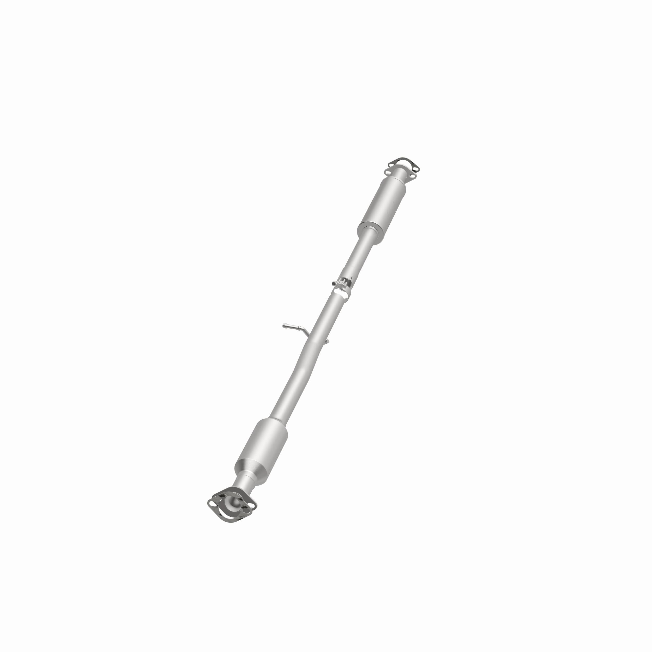 MagnaFlow Exhaust Products 52815 - OEM Grade Direct-Fit Catalytic Converter 55