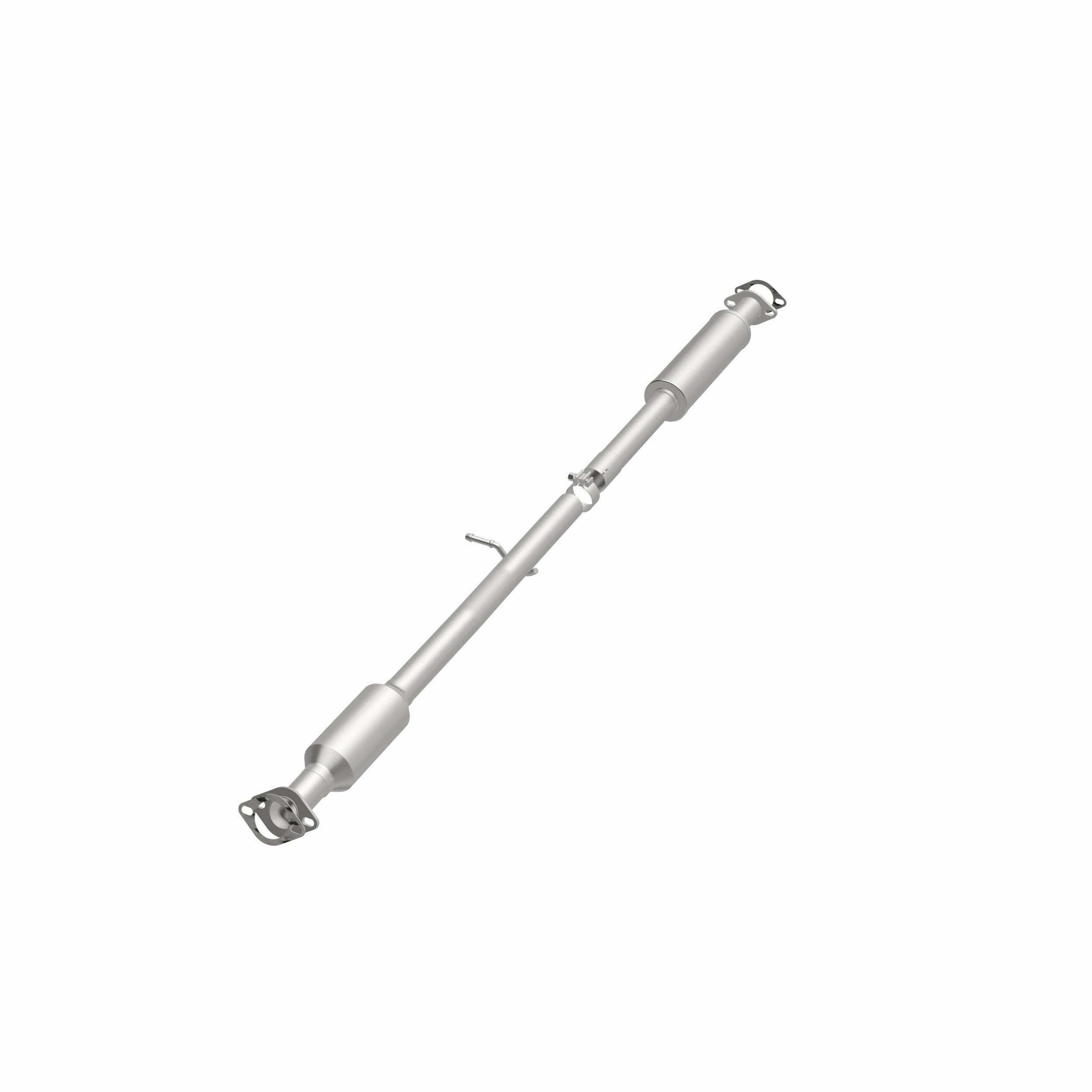 MagnaFlow Exhaust Products 52815 - OEM Grade Direct-Fit Catalytic Converter 56