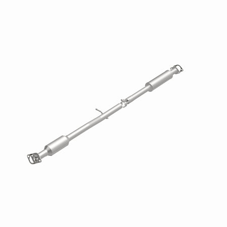 MagnaFlow Exhaust Products 52815 - OEM Grade Direct-Fit Catalytic Converter 25