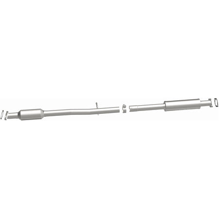 MagnaFlow Exhaust Products 52815 - OEM Grade Direct-Fit Catalytic Converter 28