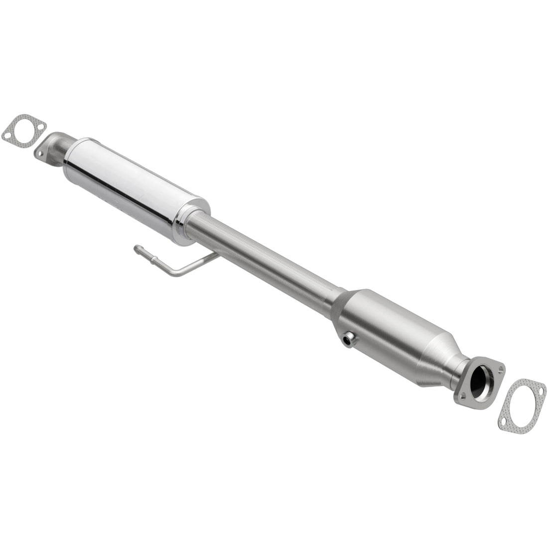MagnaFlow Exhaust Products 52820 - OEM Grade Direct-Fit Catalytic Converter 1