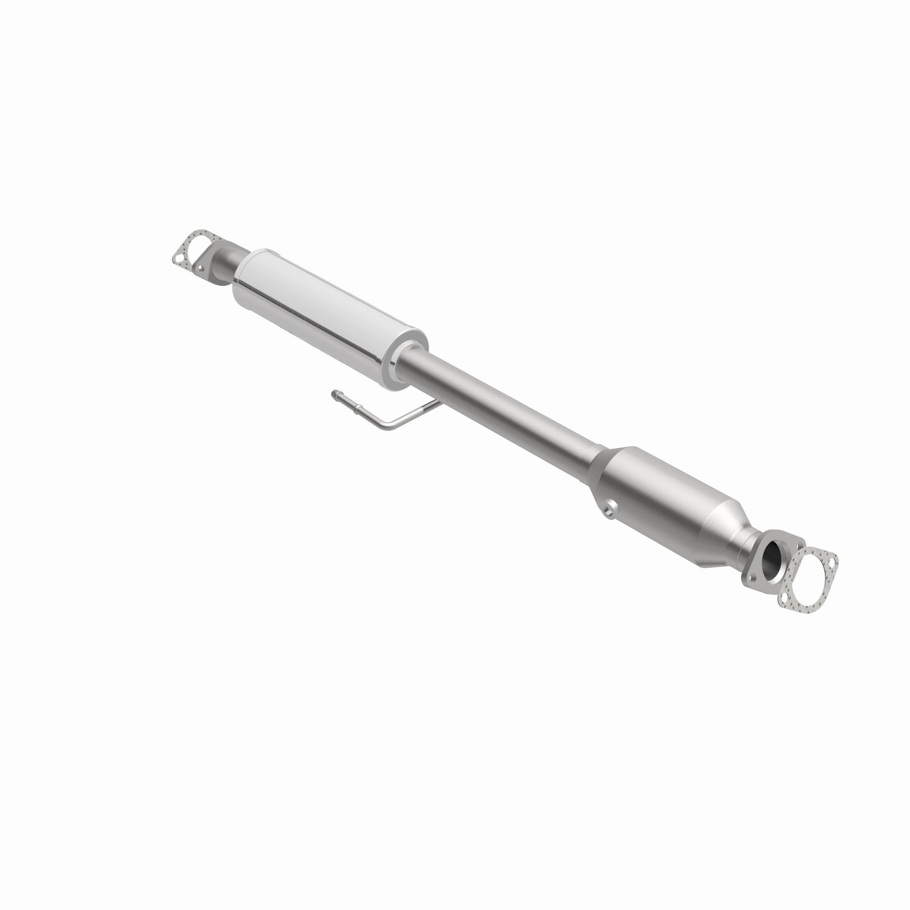 MagnaFlow Exhaust Products 52820 - OEM Grade Direct-Fit Catalytic Converter 2