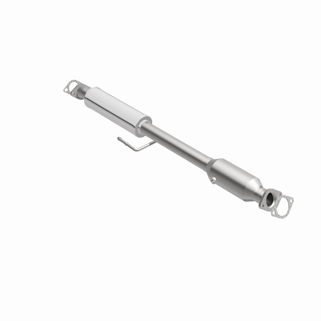 MagnaFlow Exhaust Products 52820 - OEM Grade Direct-Fit Catalytic Converter 3