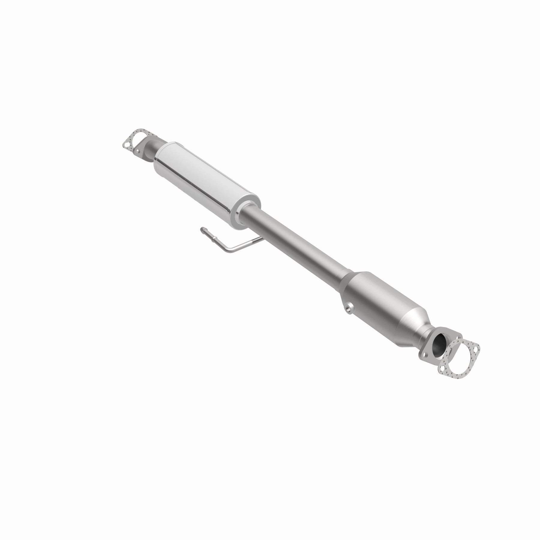 MagnaFlow Exhaust Products 52820 - OEM Grade Direct-Fit Catalytic Converter 4