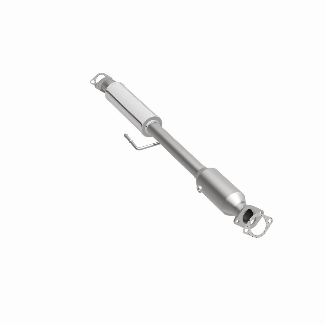 MagnaFlow Exhaust Products 52820 - OEM Grade Direct-Fit Catalytic Converter 5