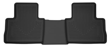 Husky Liners Body Husky Liners 52821 - X-act Contour - 2nd Seat Floor Liner