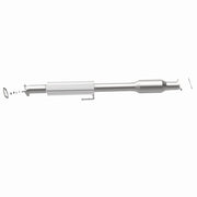 MagnaFlow Exhaust Products 52821 - Catalytic Converter