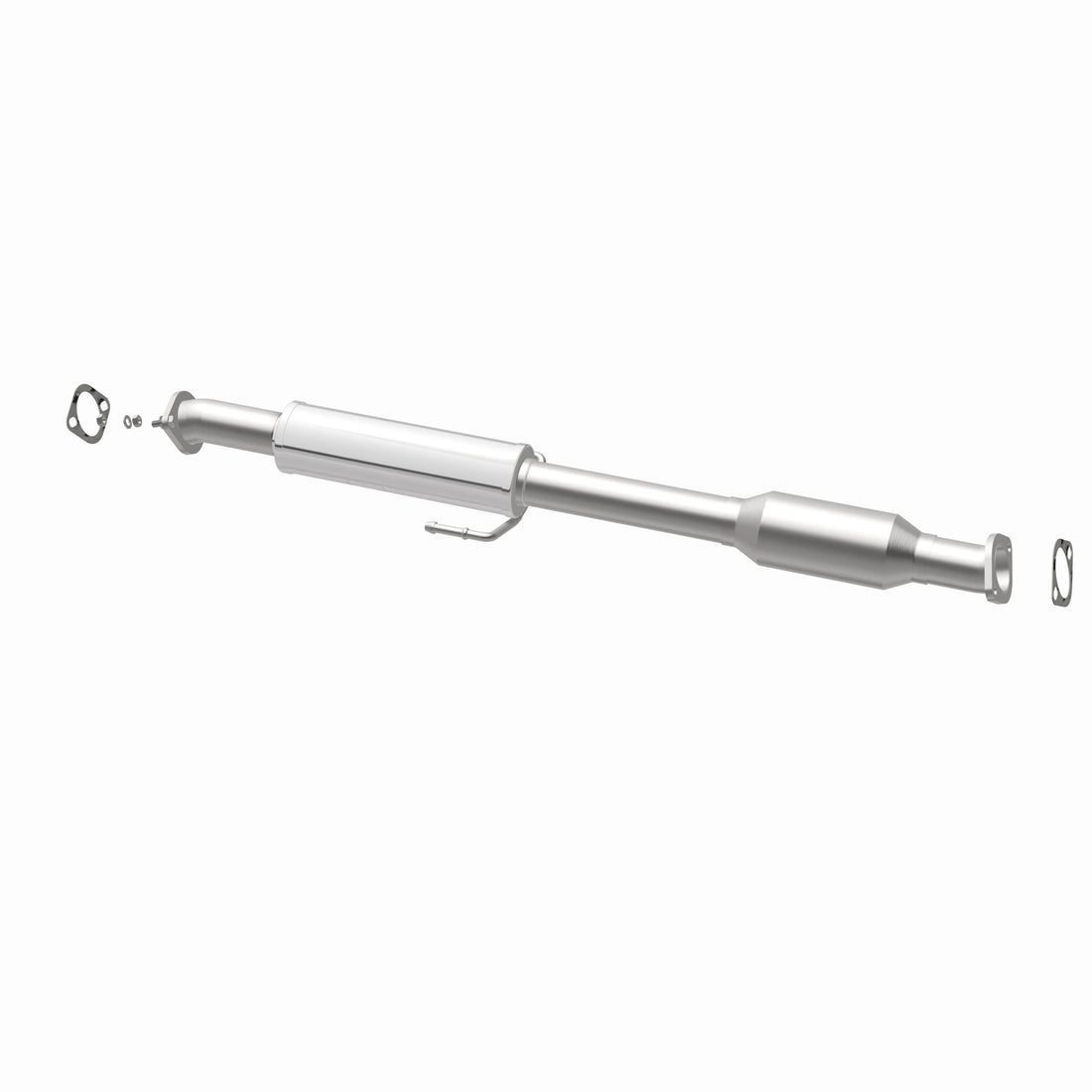 MagnaFlow Exhaust Products 52821 - Catalytic Converter