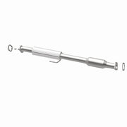 MagnaFlow Exhaust Products 52821 - Catalytic Converter