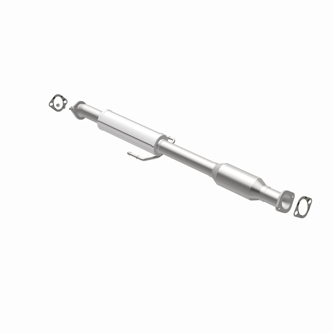 MagnaFlow Exhaust Products 52821 - Catalytic Converter