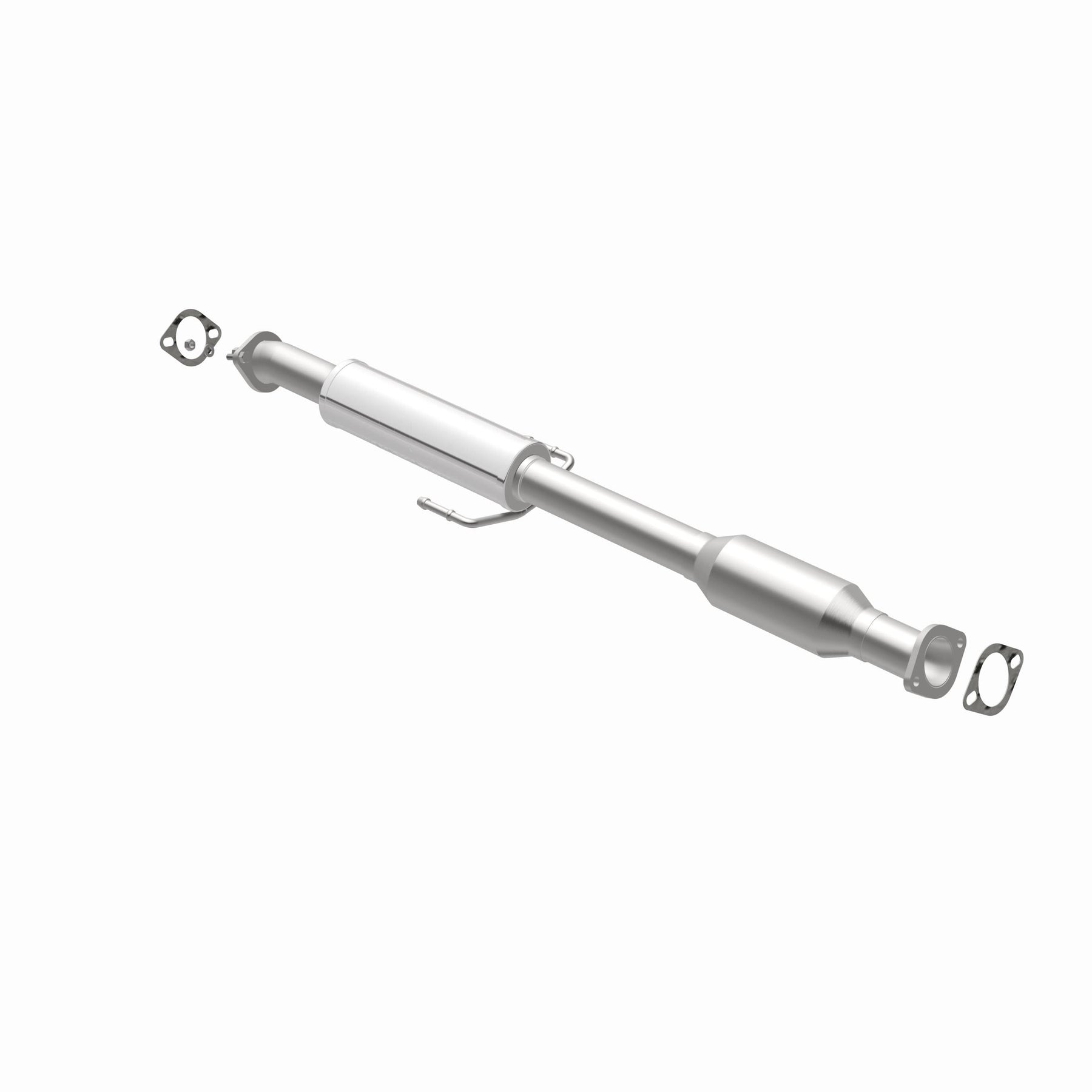 MagnaFlow Exhaust Products 52821 - Catalytic Converter