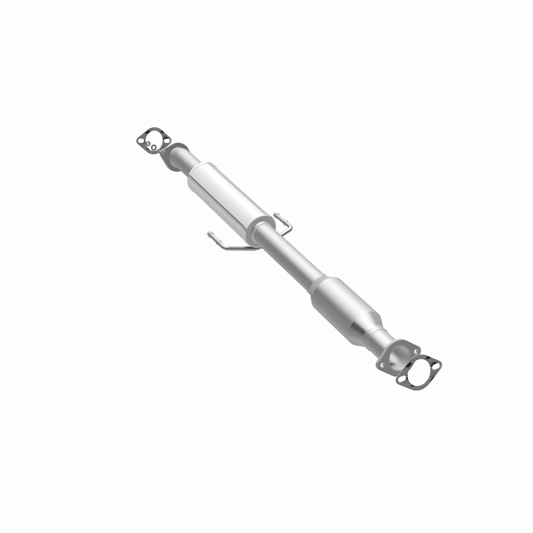 MagnaFlow Exhaust Products 52821 - Catalytic Converter