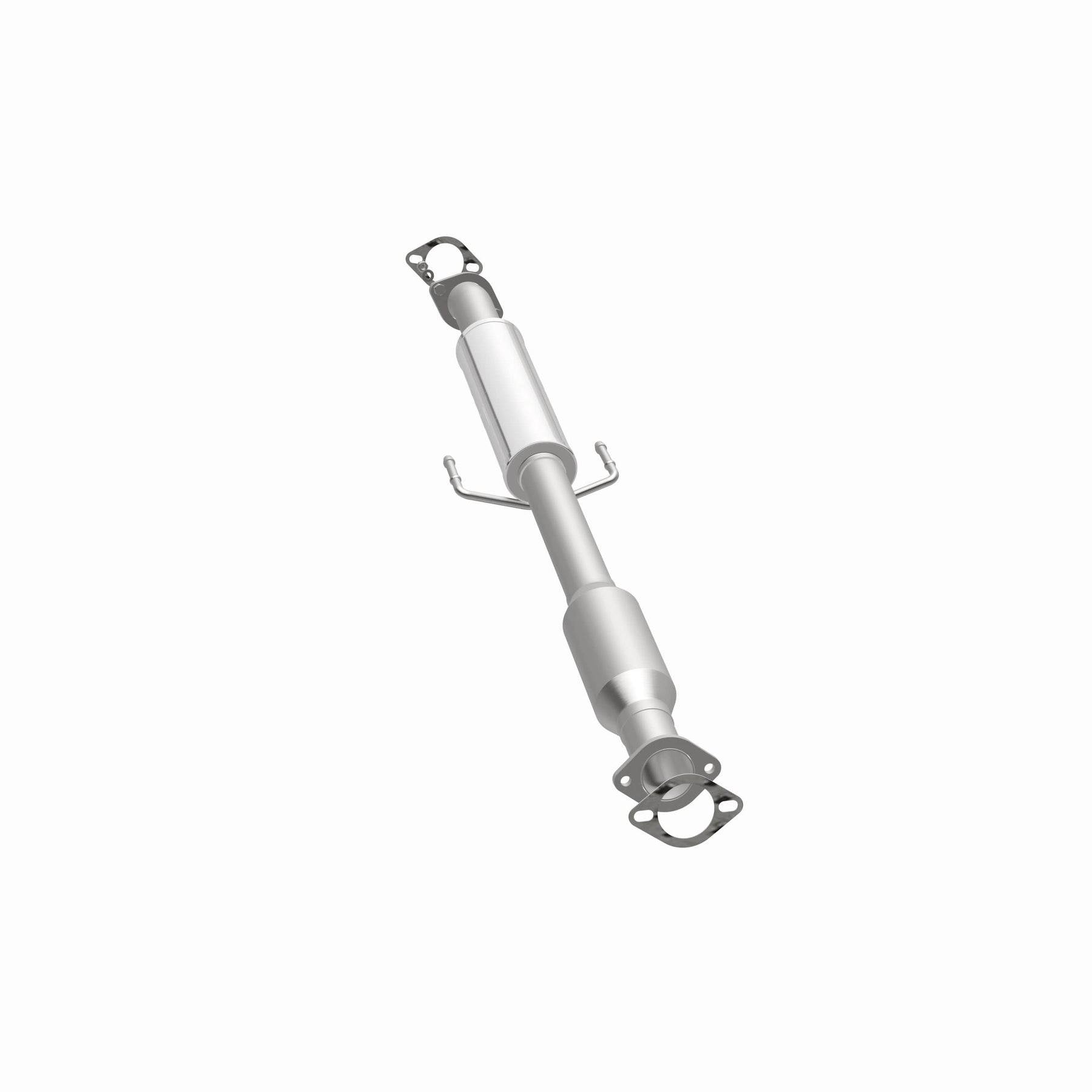 MagnaFlow Exhaust Products 52821 - Catalytic Converter
