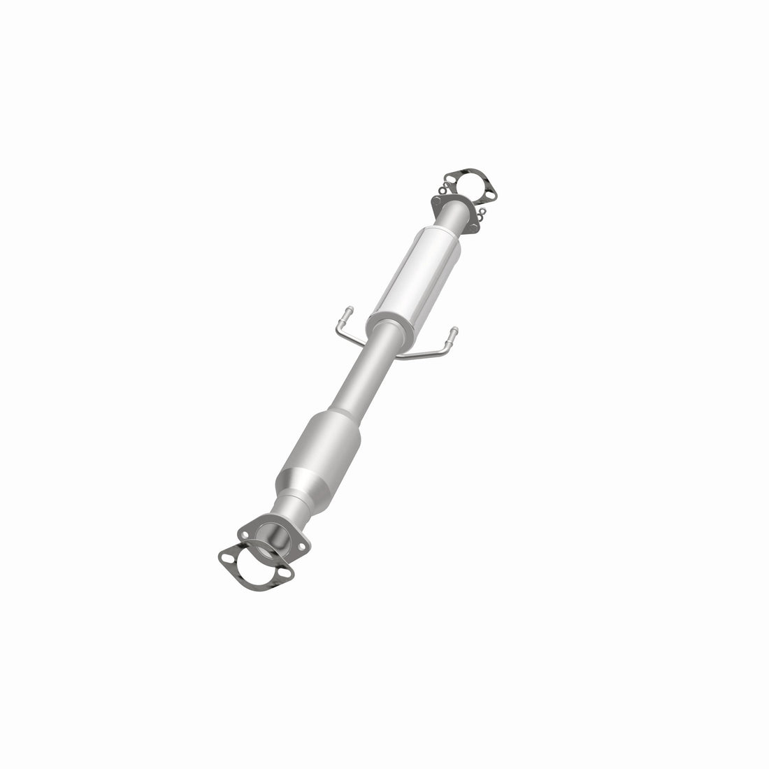 MagnaFlow Exhaust Products 52821 - Catalytic Converter