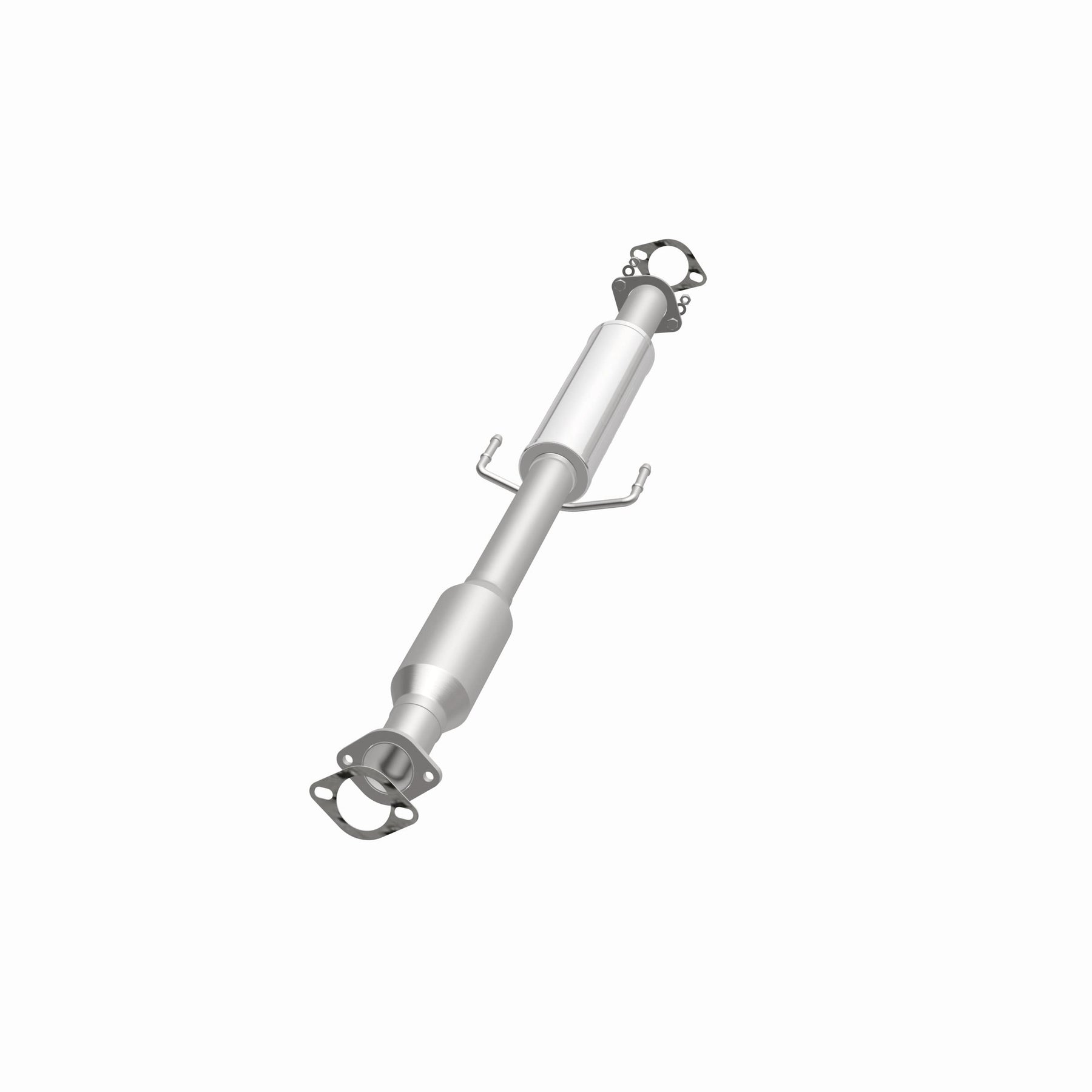 MagnaFlow Exhaust Products 52821 - Catalytic Converter