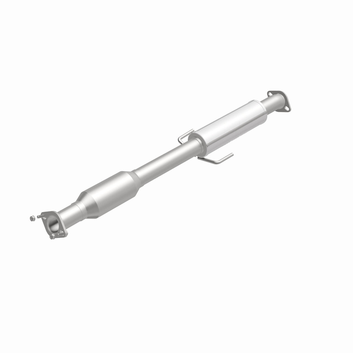 MagnaFlow Exhaust Products 52822 - OEM Grade Direct-Fit Catalytic Converter 2