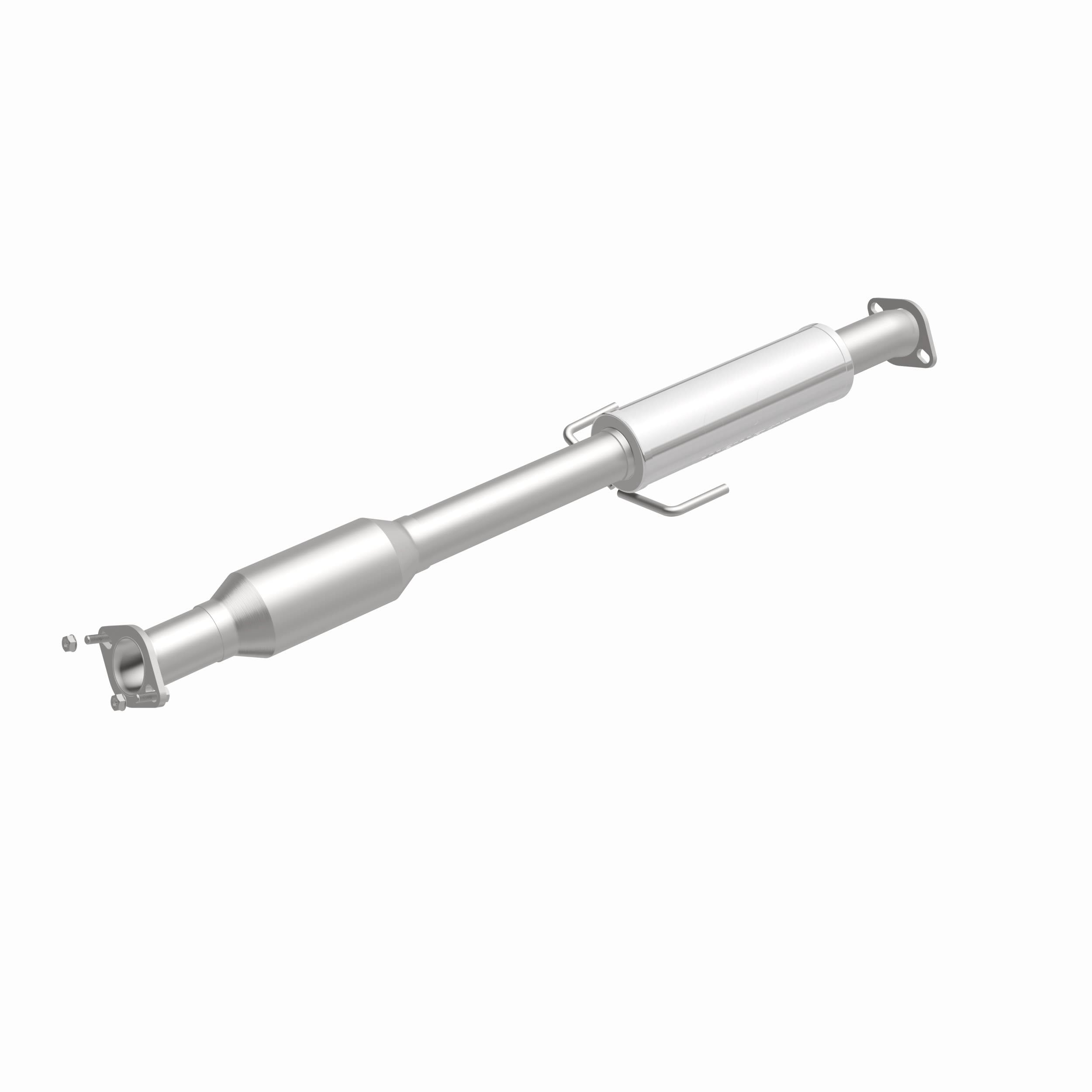 MagnaFlow Exhaust Products 52822 - OEM Grade Direct-Fit Catalytic Converter 4