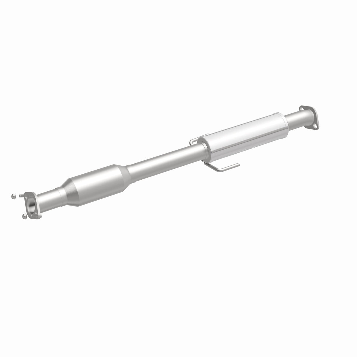 MagnaFlow Exhaust Products 52822 - OEM Grade Direct-Fit Catalytic Converter 5