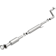 MagnaFlow Exhaust Products 52828 - OEM Grade Direct-Fit Catalytic Converter 2