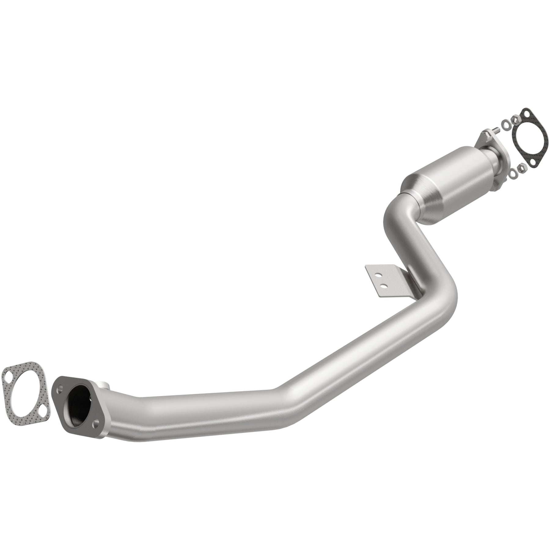 MagnaFlow Exhaust Products                                                                           MFL52831