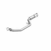 MagnaFlow Exhaust Products                                                                           MFL52831