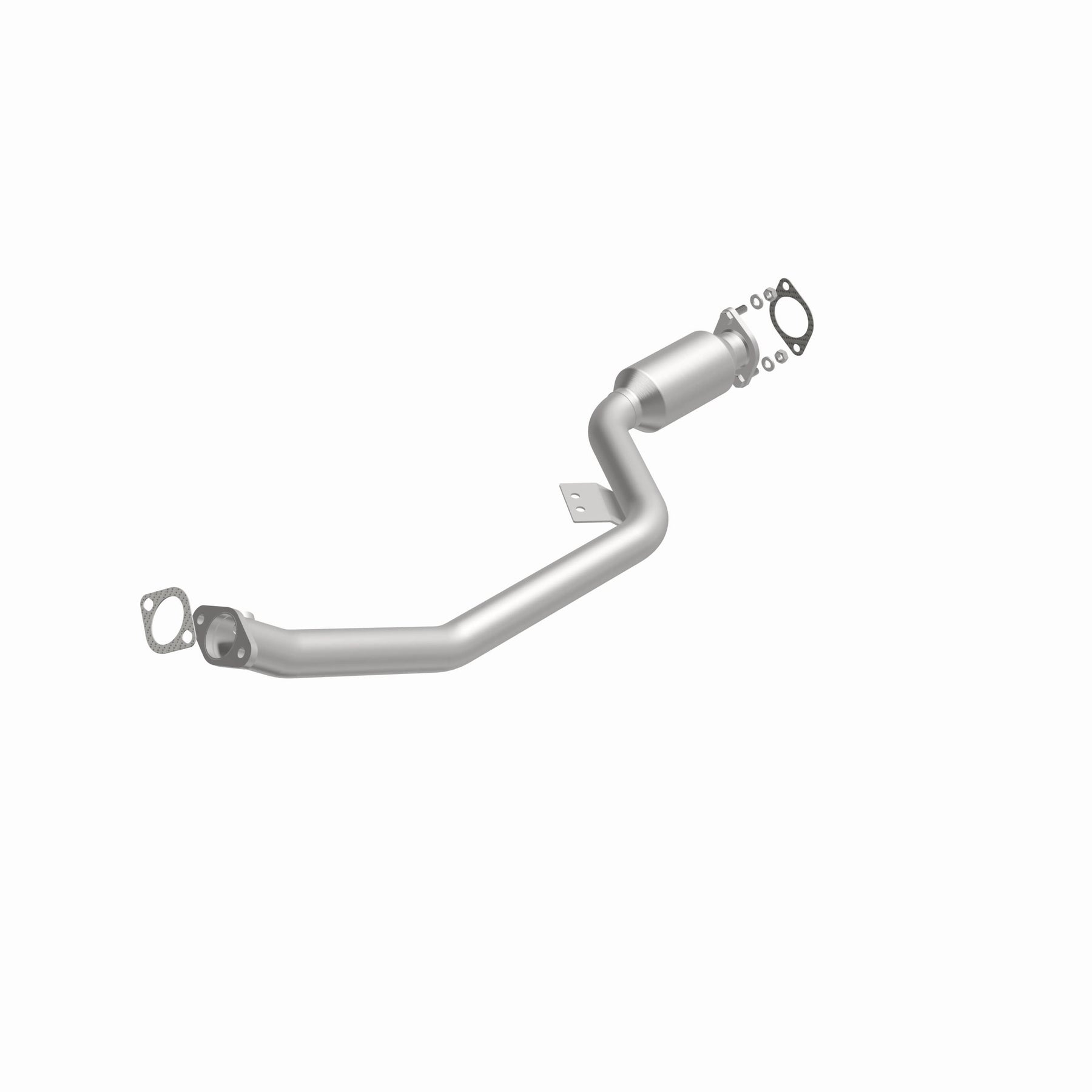 MagnaFlow Exhaust Products                                                                           MFL52831
