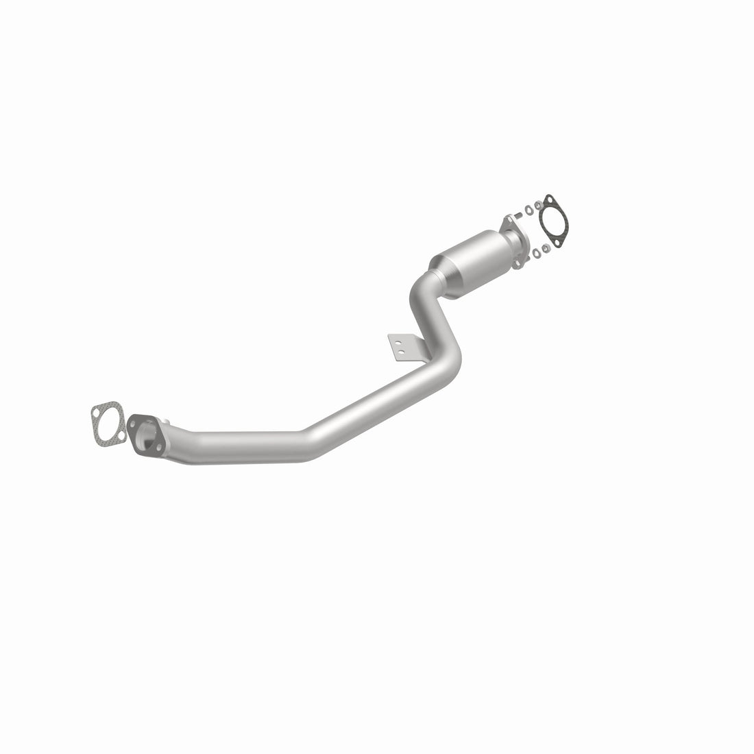 MagnaFlow Exhaust Products                                                                           MFL52831