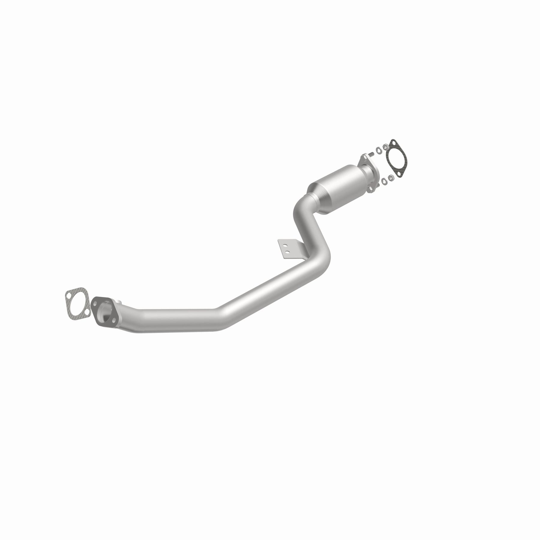 MagnaFlow Exhaust Products                                                                           MFL52831