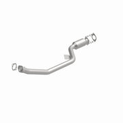 MagnaFlow Exhaust Products                                                                           MFL52831
