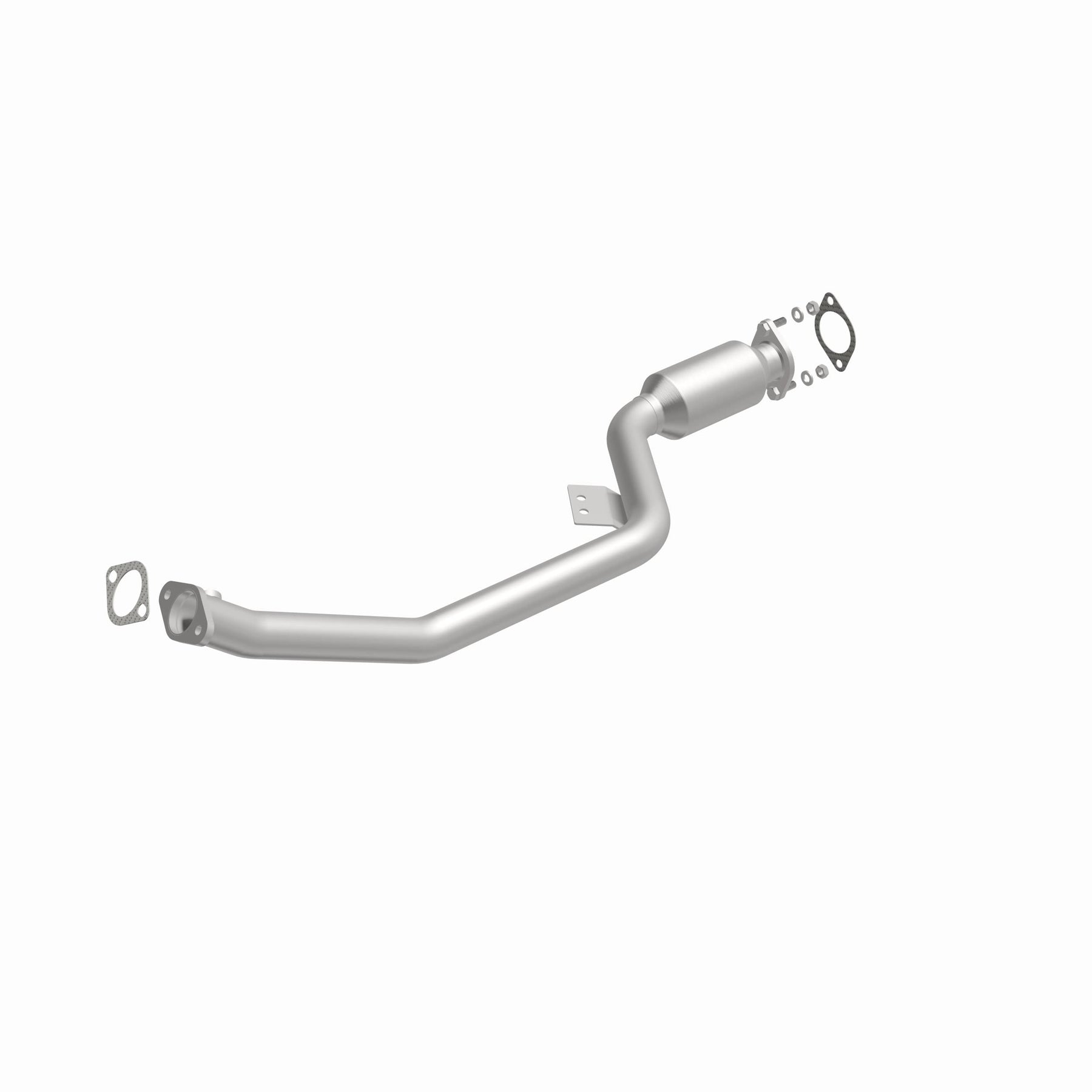 MagnaFlow Exhaust Products                                                                           MFL52831