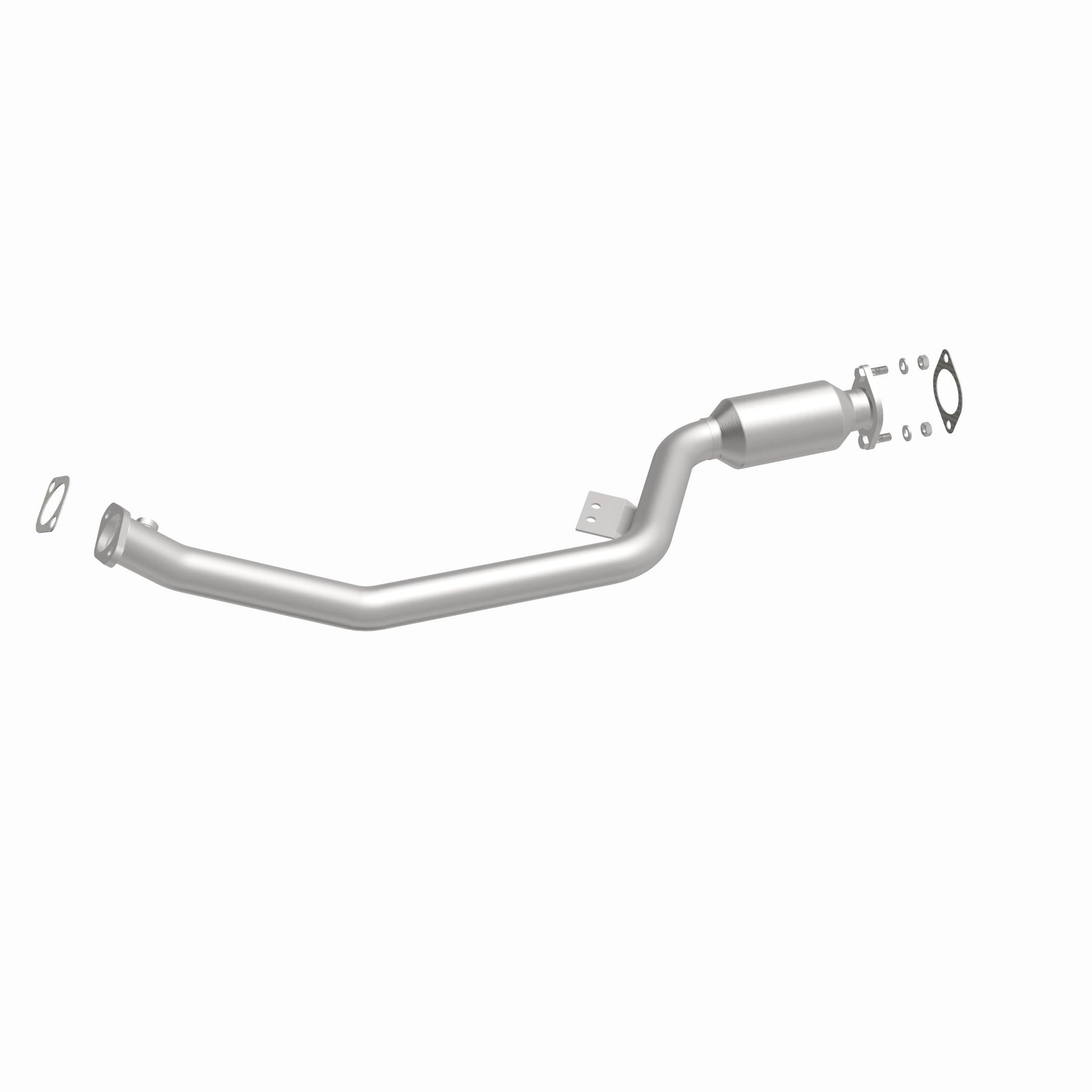 MagnaFlow Exhaust Products                                                                           MFL52831