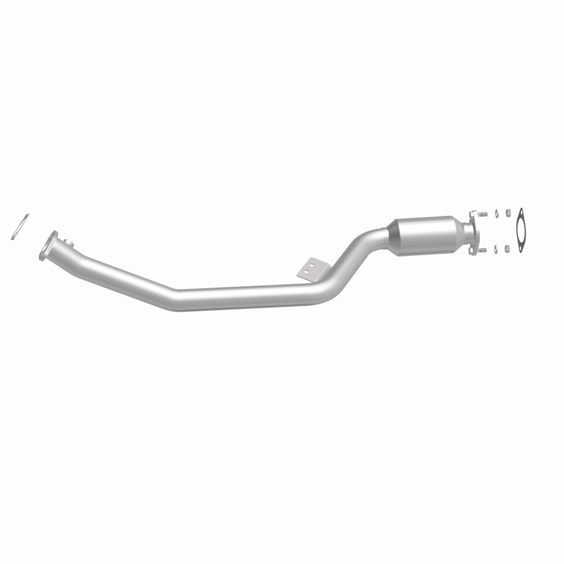 MagnaFlow Exhaust Products                                                                           MFL52831