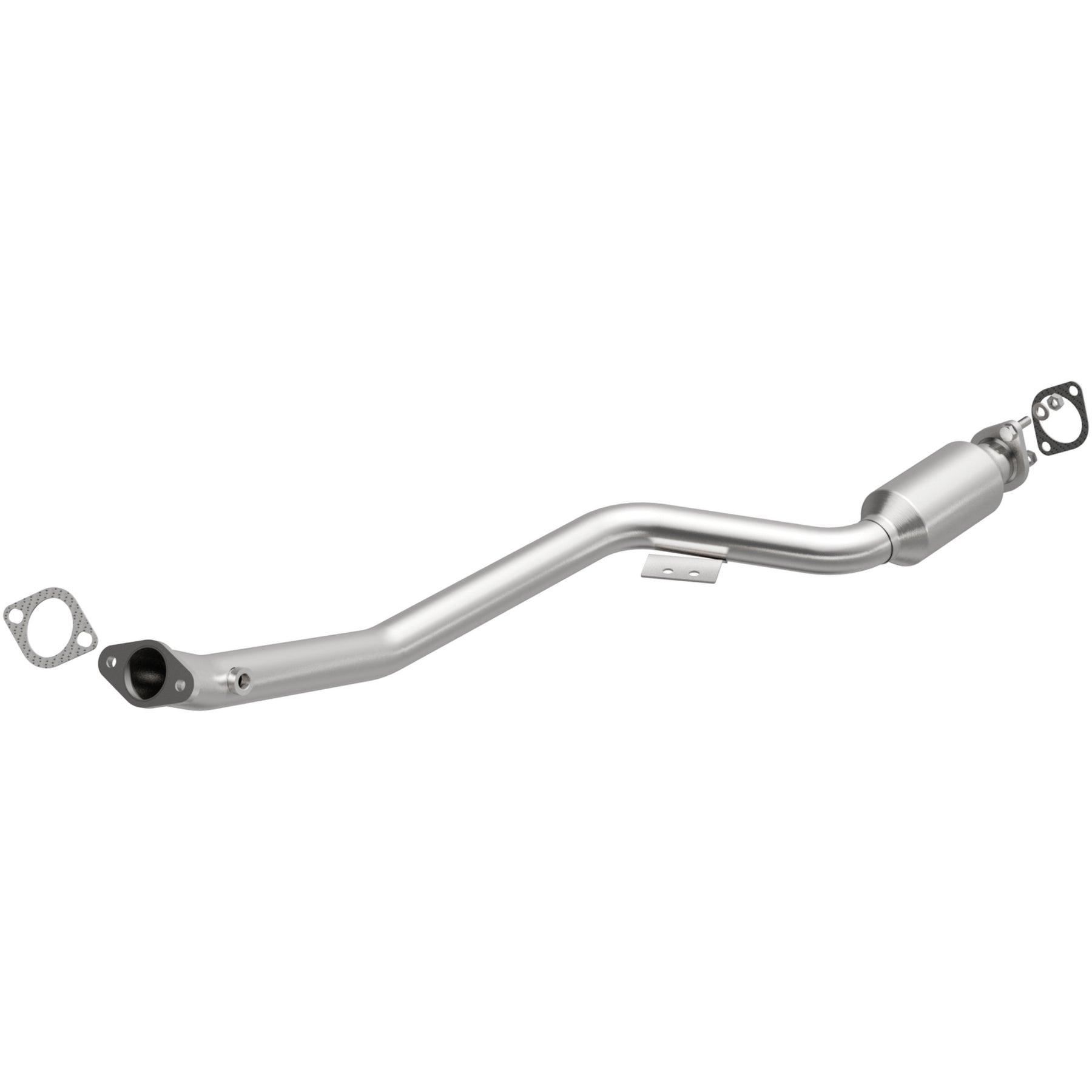 MagnaFlow Exhaust Products 52841 - Catalytic Converter