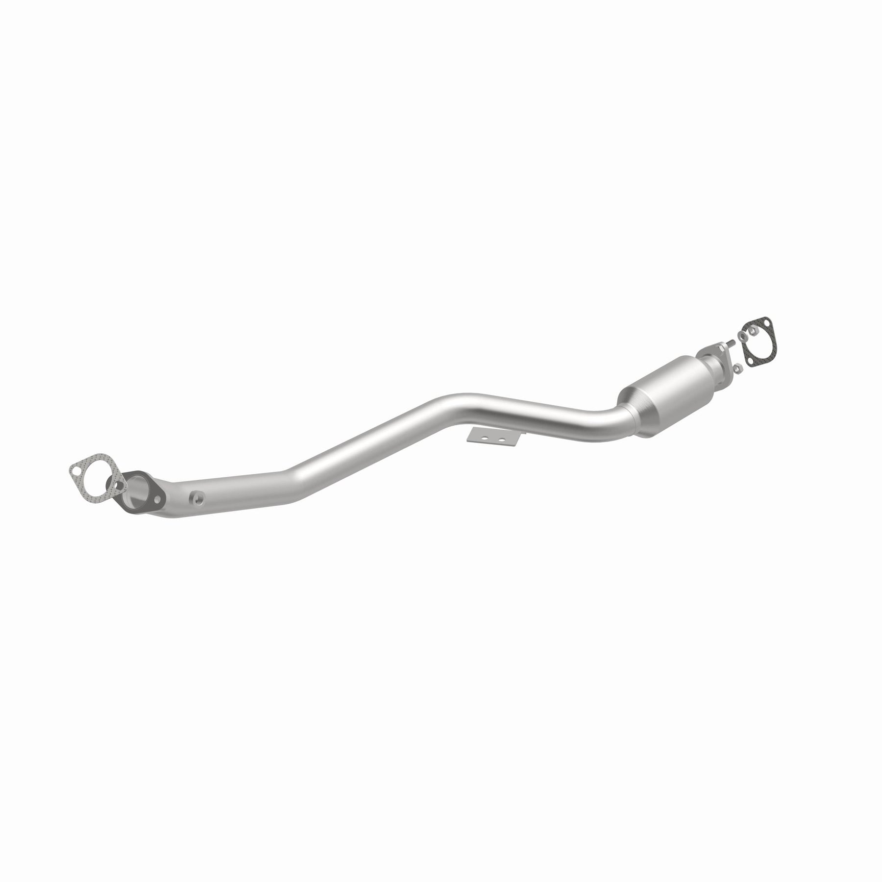 MagnaFlow Exhaust Products 52841 - Catalytic Converter