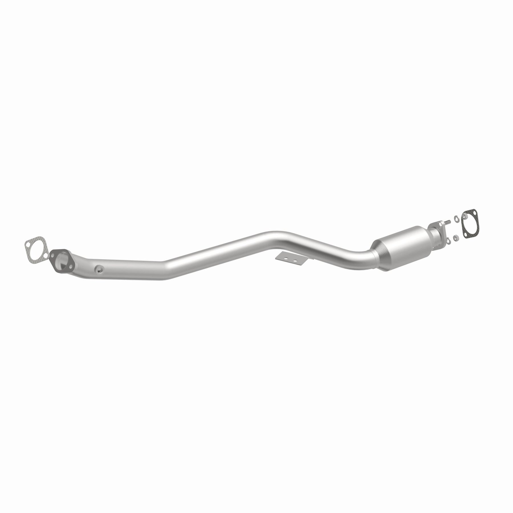 MagnaFlow Exhaust Products 52841 - Catalytic Converter