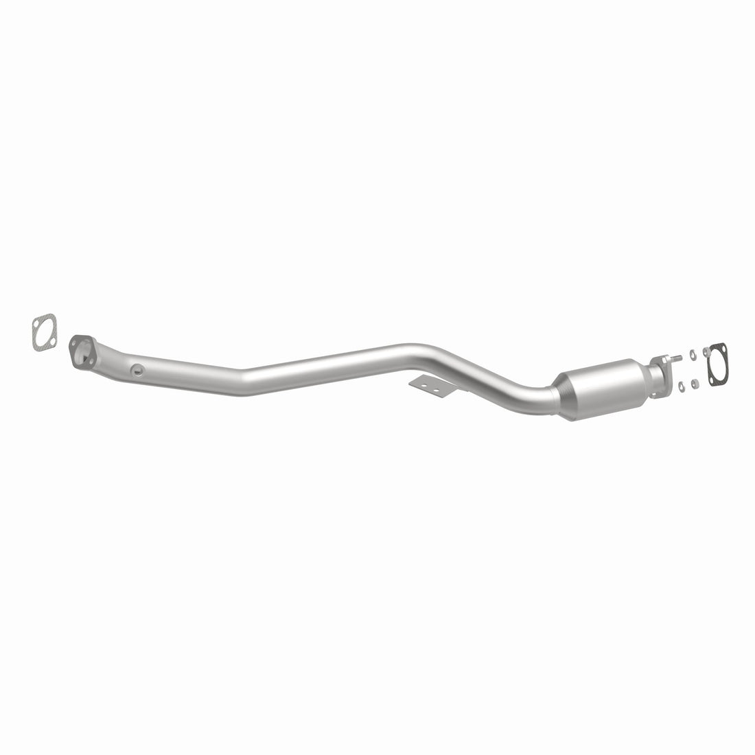 MagnaFlow Exhaust Products 52841 - Catalytic Converter