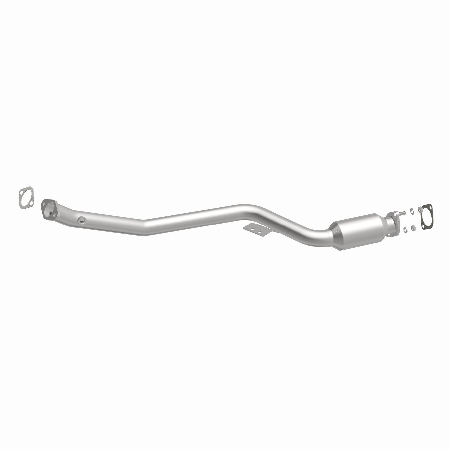 MagnaFlow Exhaust Products 52841 - Catalytic Converter