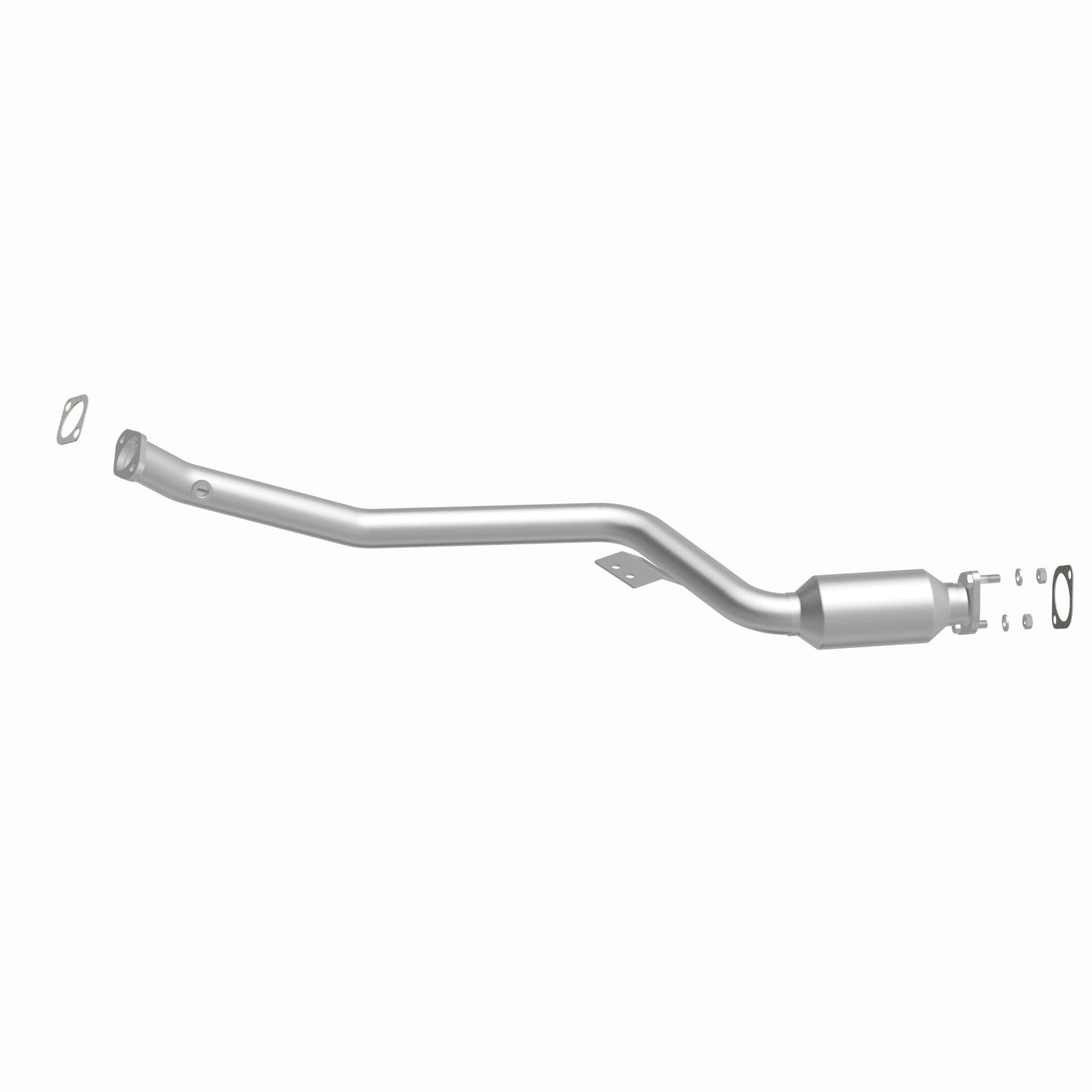 MagnaFlow Exhaust Products 52841 - Catalytic Converter
