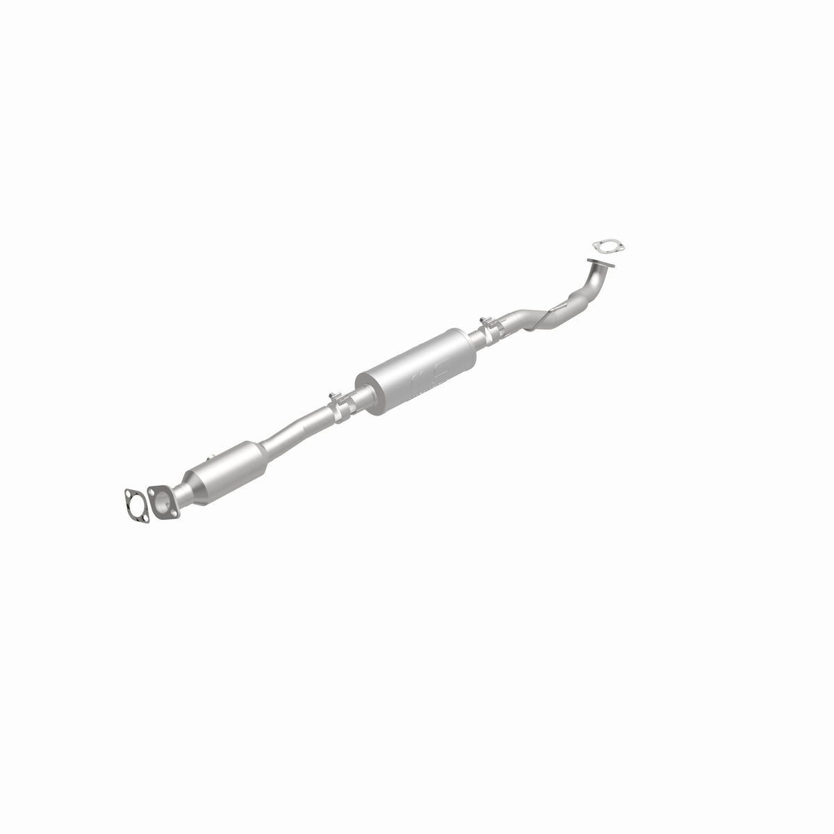 MagnaFlow Exhaust Products 52845 - OEM Grade Direct-Fit Catalytic Converter 3