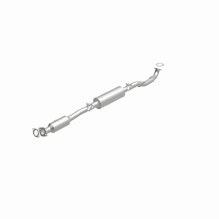 MagnaFlow Exhaust Products 52845 - OEM Grade Direct-Fit Catalytic Converter 3