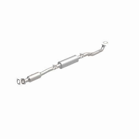 MagnaFlow Exhaust Products 52845 - OEM Grade Direct-Fit Catalytic Converter 4